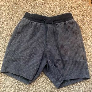 Lululemon At Ease shorts